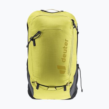 Deuter Ascender 7 l sprout running backpack