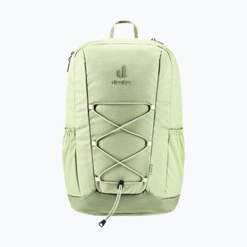 Backpack deuter Gogo 25 l mineral-grove
