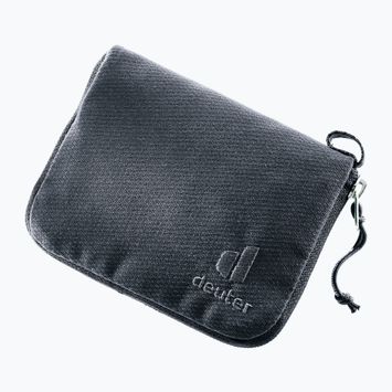 Deuter Zip Wallet black/ desert