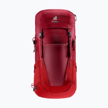Deuter Futura 26 l masala-cherry hiking backpack