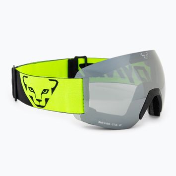 DYNAFIT Speed yellow/black ski goggles 08-0000049917-2470