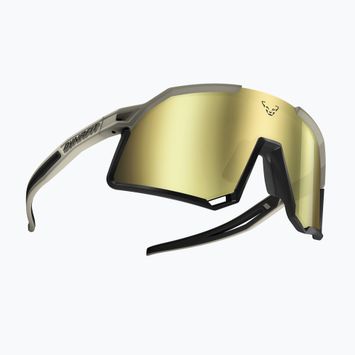 DYNAFIT Trail Evo rock khaki/black/out sunglasses