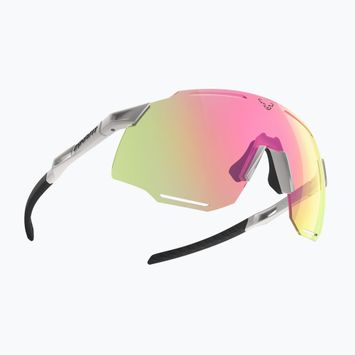 DYNAFIT Alpine Evo nimbus/black out sunglasses