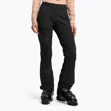 Women's ski trousers Maloja W'S SangayM black 32115-1-0817