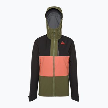 Maloja OvaroM women's softshell jacket in colour 34147-1-0562
