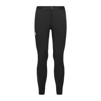 Men's Maloja BrinzulM cross-country ski trousers black 34233