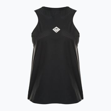 Women's cycling jersey Maloja ZuckerhütlM grey 35193
