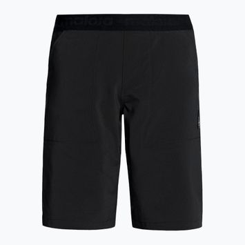Maloja ZyprianM men's climbing shorts grey 35219