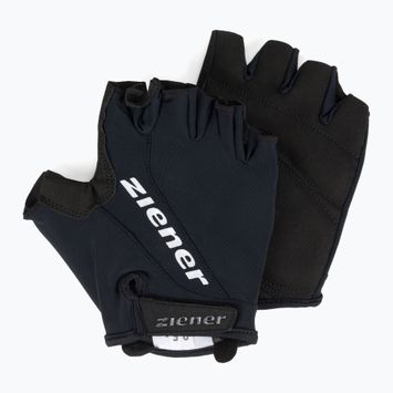 ZIENER MTB Bike Gloves Carwyn black Z-178246