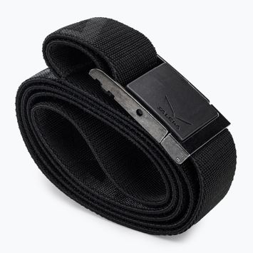 Salewa Rainbow trouser belt black 00-0000024812
