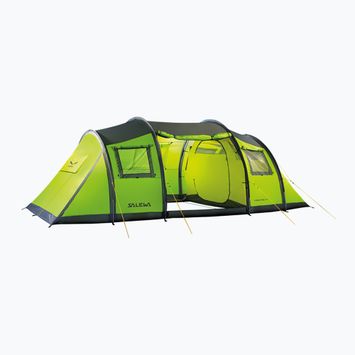 Salewa Midway VI green 00-0000005908 6-person camping tent