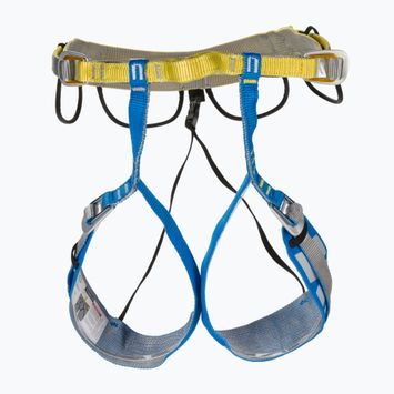 Salewa Ortles Climbing Harness yellow 00-0000001751