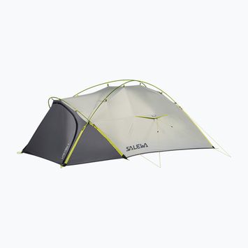 Salewa Litetrek II 2-person trekking tent grey 00-0000005622