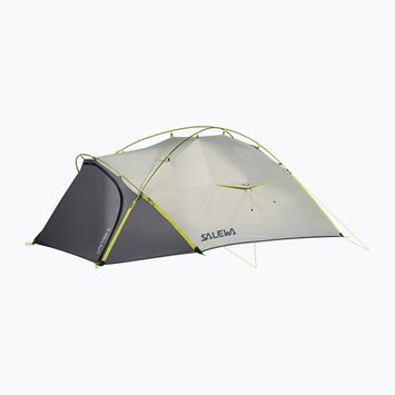 Salewa Litetrek III 3-person trekking tent grey 00-0000005623