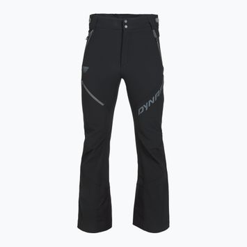 DYNAFIT Ski Pants Mercury 2 Dynastretch black out