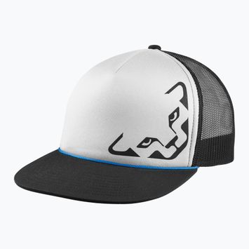 DYNAFIT Trucker 3 baseball cap white