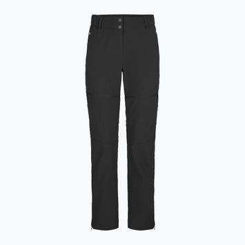 Women's trekking trousers Salewa Talvena 2 DST black out