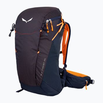 Salewa Alp Trainer 35+3 l premium trekking backpack navy