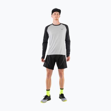 Men's DYNAFIT Alpine Pro running shirt white 08-0000071156