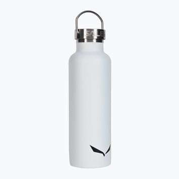 Salewa Valsura Insul BTL 650 ml thermal bottle white 00-0000000519