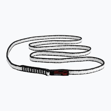 Wild Country Dyneema Sling climbing webbing 60 cm/10mm black