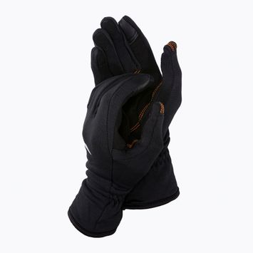 Salewa Ortles PL mountaineering gloves black 00-0000028216