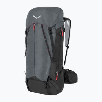 Salewa Trek Mate women's trekking backpack 50+5 l grey 00-0000001291