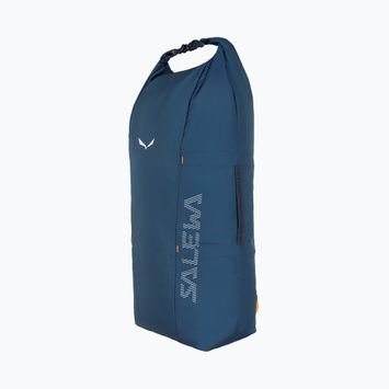 Salewa Pure Travel Backpack Cover navy blue 00-0000001403