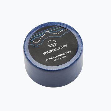 Wild Country Pure Climbing Tape blue 40-0000010025 climbing patch