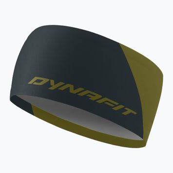 DYNAFIT Performance 2 Dry headband navy blue-green 08-0000070896