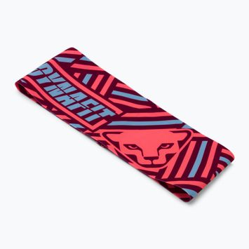 DYNAFIT Graphic Performance headband 6081 red 08-0000071275