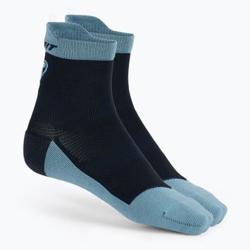 DYNAFIT Transalper blue and navy running socks 08-0000071525