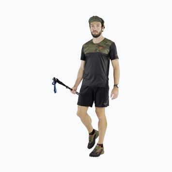 Men's Dynafit Alpine Pro 2/1 running shorts black 08-0000071642