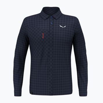 Men's Salewa Puez Dry navy blazer