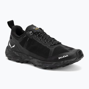 Salewa Pedroc Air women's hiking boots black / camo