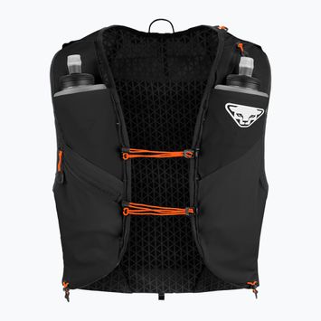 DYNAFIT Alpine 8 running waistcoat black 08-0000049019