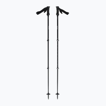 Salewa Puez Aluminum Pro trekking poles black