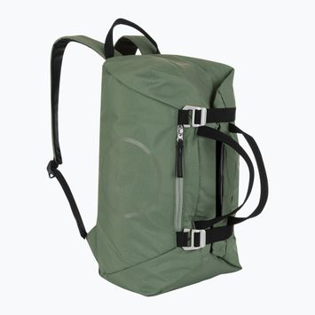 Wild Country Rope bag green 40-0000010004