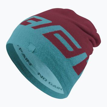 DYNAFIT FT winter beanie burgundy