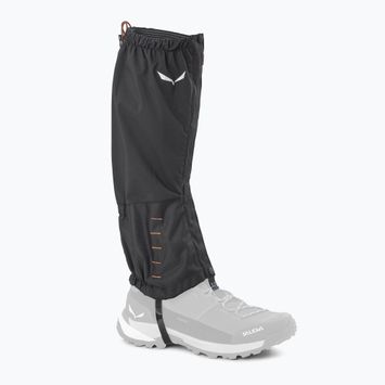 Salewa Puez Ptx Trekking Gaiter black out