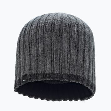 Winter hat Salewa Ortles Wool quiet shade