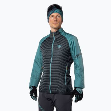 Men's DYNAFIT Speed Insulation skit jacket storm blue
