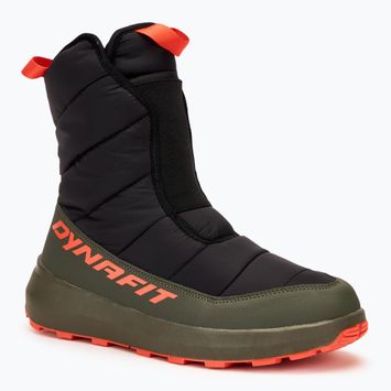 DYNAFIT Women's Winter Bootie snow boots winter moss/black out