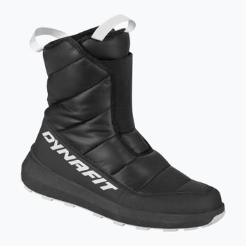 DYNAFIT Women's Snowboots Winter Bootie black out/nimbus