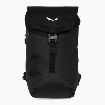 Salewa Fanes 18 l black out hiking backpack
