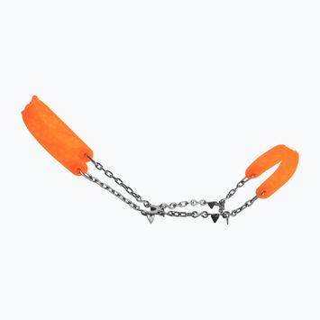 Salewa Ultralight Mtn Spike Crampon orange