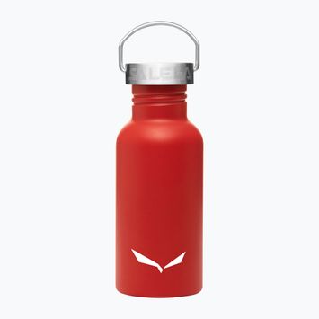 Salewa Aurino BTL 500 ml flame/dolomites tourist bottle