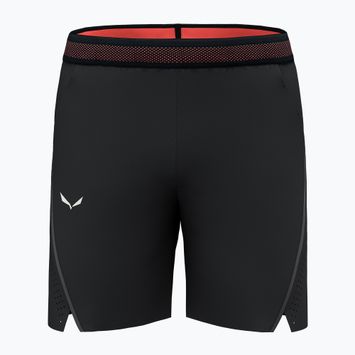 Men's Salewa Pedroc 2 Dst trekking shorts black out