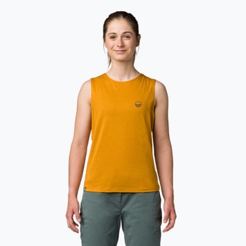 Wild Country Movement 2 joshua brown women's climbing T-shirt