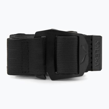 Salewa Rainbow 3 black aout trouser belt